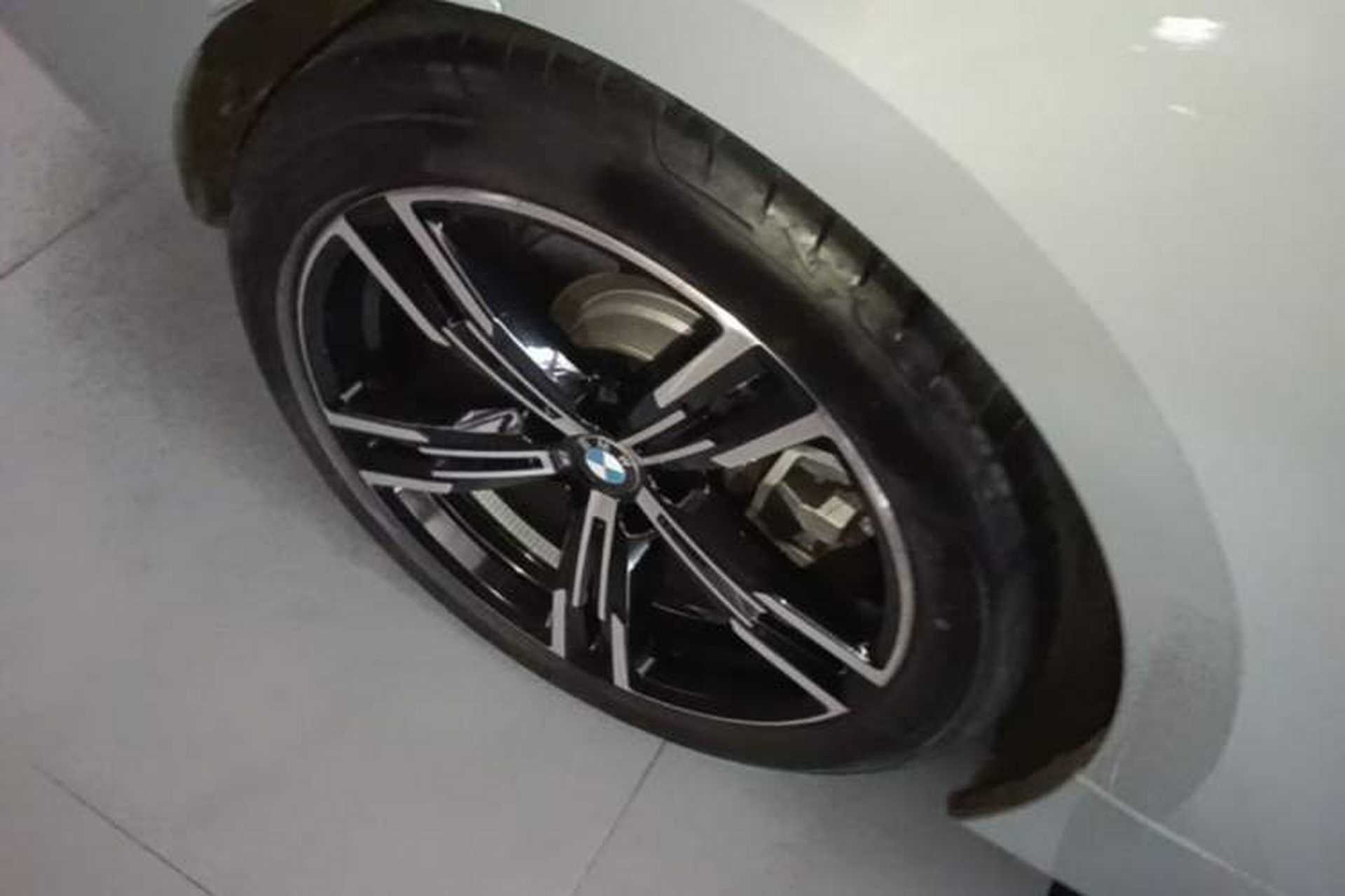 Used BMW 4 Series 2023 425i M Sport Package Right Rear Wheel Hub