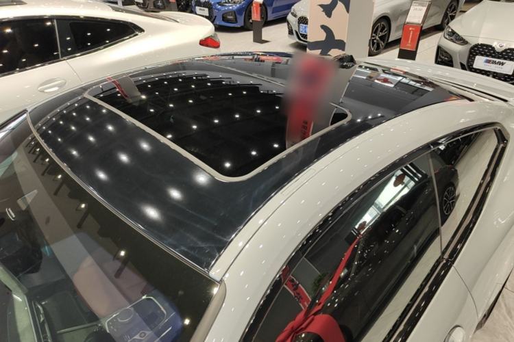 Used BMW 4 Series 2023 430i M Sport Night Edition Roof
