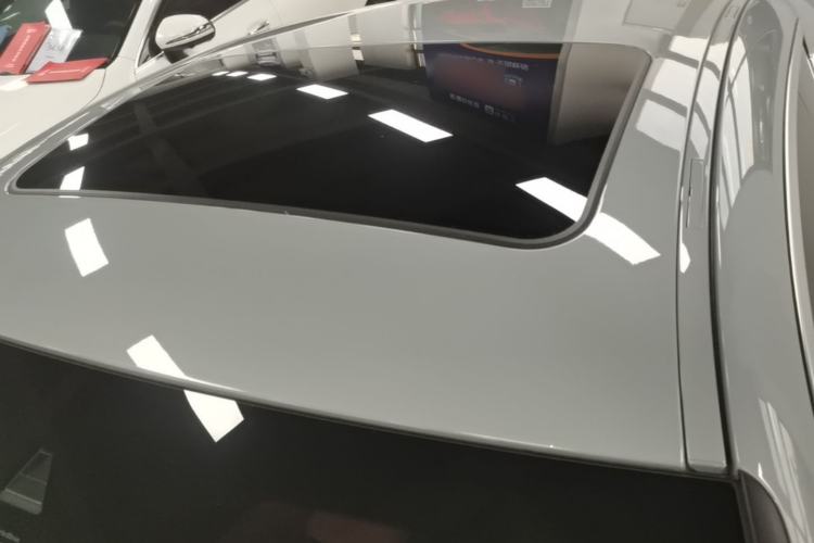 Used BMW 4 Series 2023 425i M Sport Package Roof