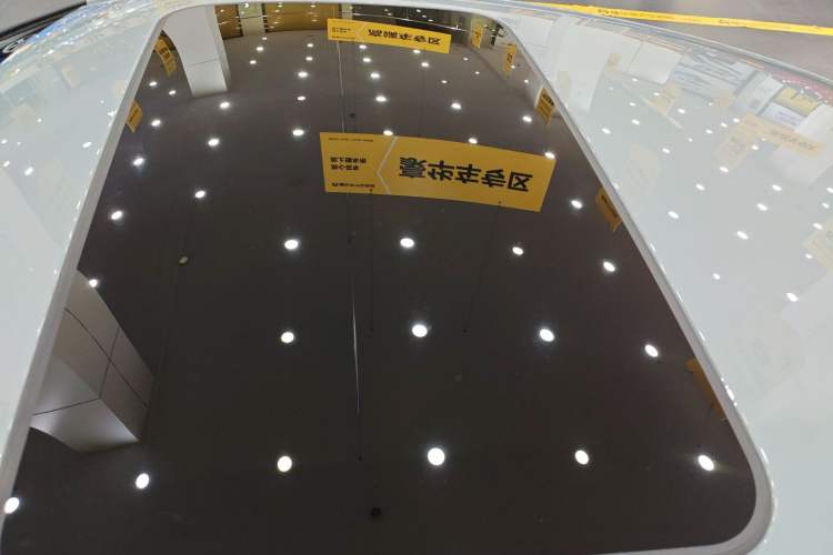 Used BMW 4 Series 2023 425i M Sport Night Edition Roof