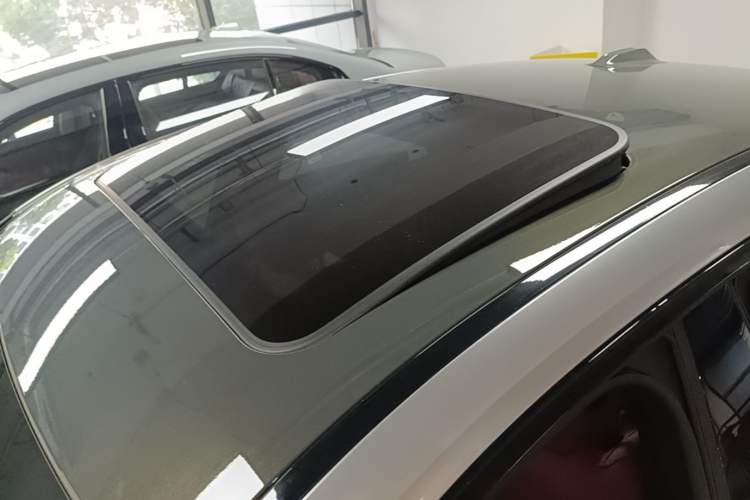 Used BMW 4 Series 2023 425i Gran Coupe M Sport Night Edition Package Roof