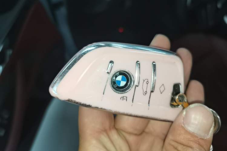 Used BMW 4 Series 2023 425i M Sport Package Vehicle Key