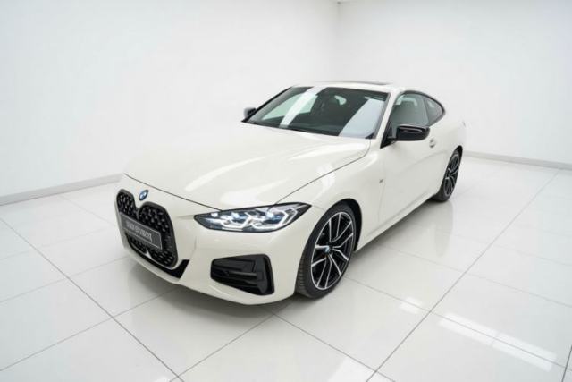 Used BMW 4 Series 2023 430i M Sport Night Edition