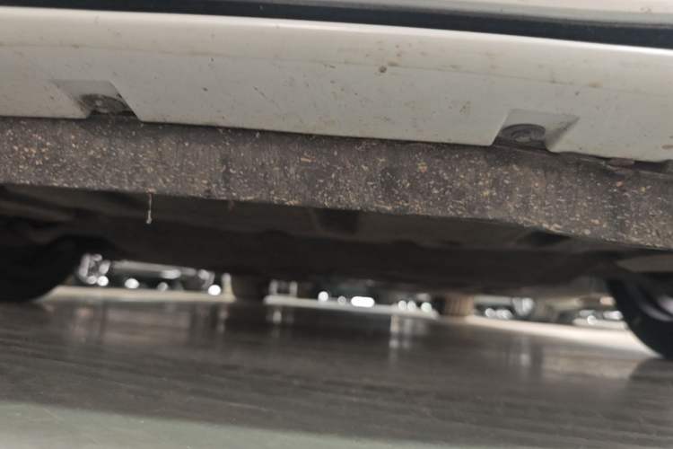 Used BMW 4 Series 2023 430i M Sport Night Edition Chassis Front