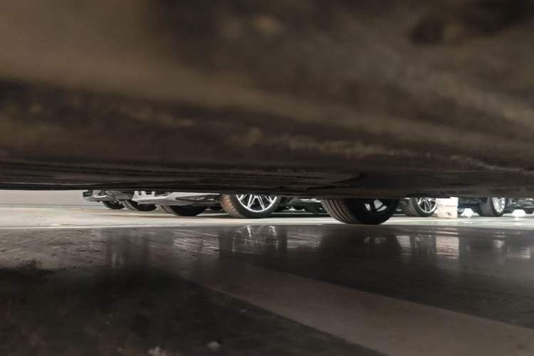 Used BMW 4 Series 2023 430i M Sport Night Edition Chassis Front Left