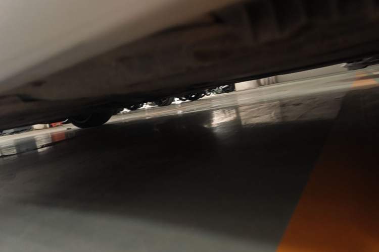 Used BMW 4 Series 2023 430i M Sport Night Edition Chassis Rear Left