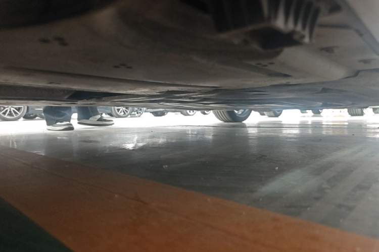 Used BMW 4 Series 2023 430i M Sport Night Edition Chassis Rear Right