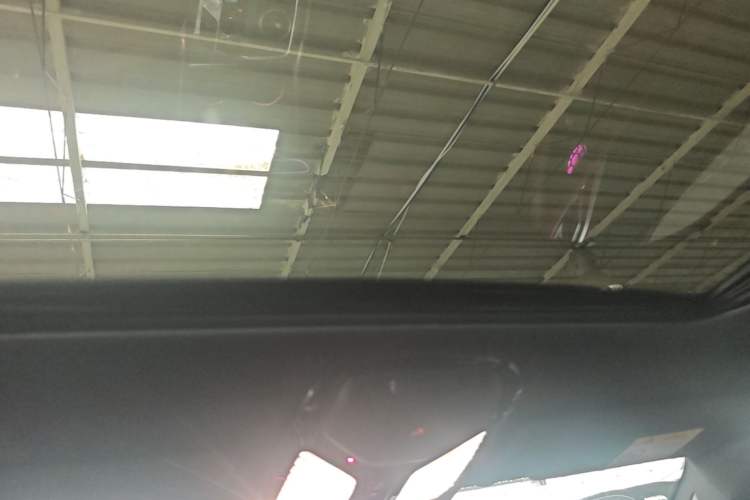 Used BMW 4 Series 2023 430i M Sport Night Edition Headliner