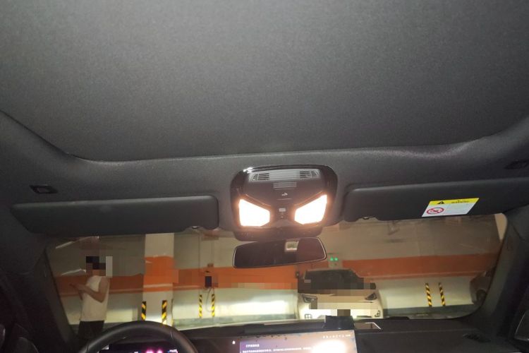Used BMW 4 Series 2023 430i Gran Coupe M Sport Night Edition Headliner
