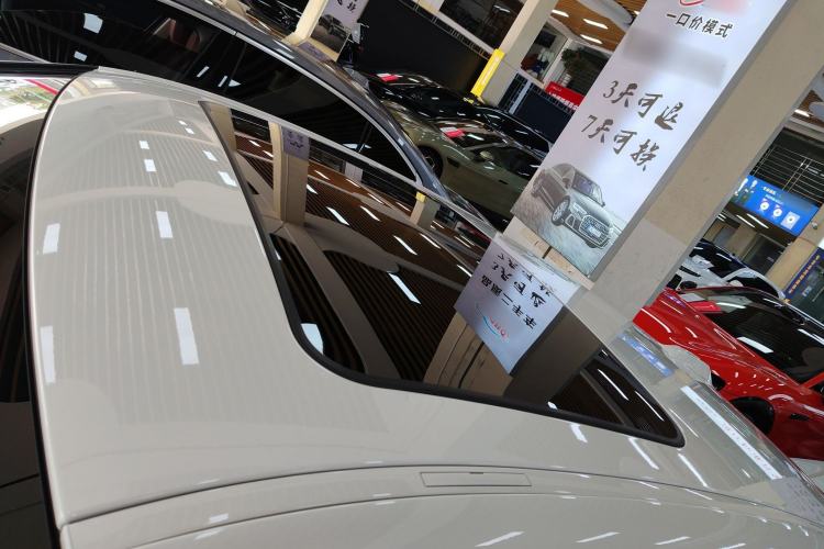 Used BMW 4 Series 2023 425i Gran Coupe M Sport Night Edition Package Roof