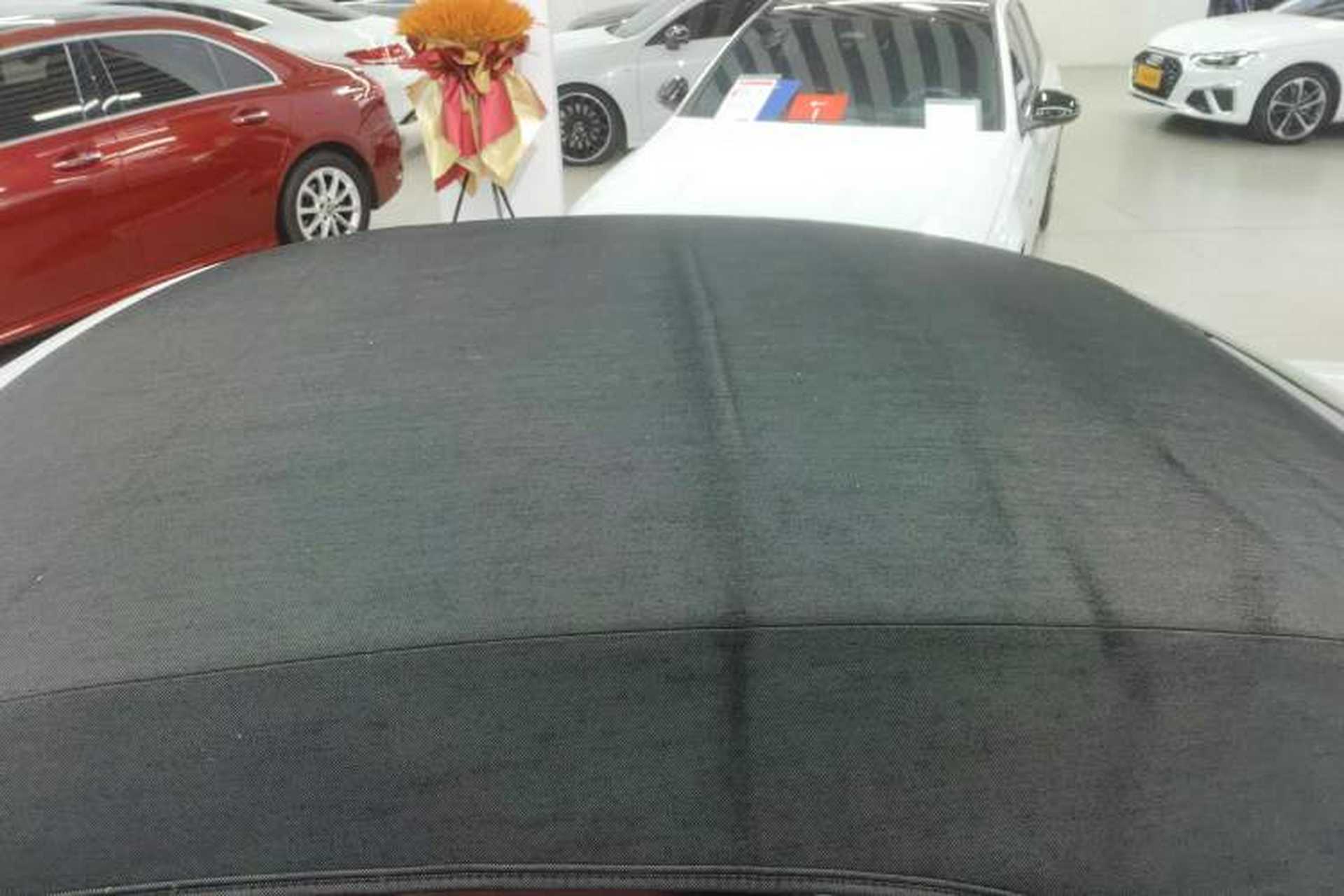 Used BMW 4 Series 2023 430i Convertible M Sport Night Edition Package Roof