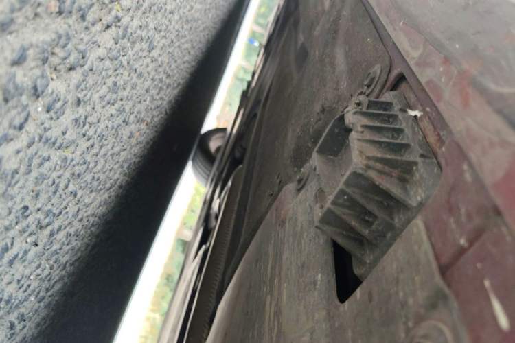 Used BMW 4 Series 2024 430i M Sport Night Edition Chassis Front Right