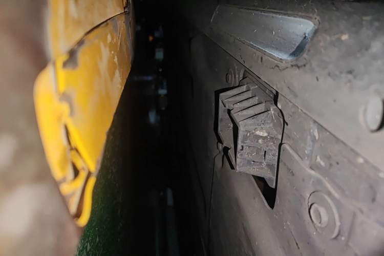 Used BMW 4 Series 2024 430i M Sport Night Edition Chassis Front Right