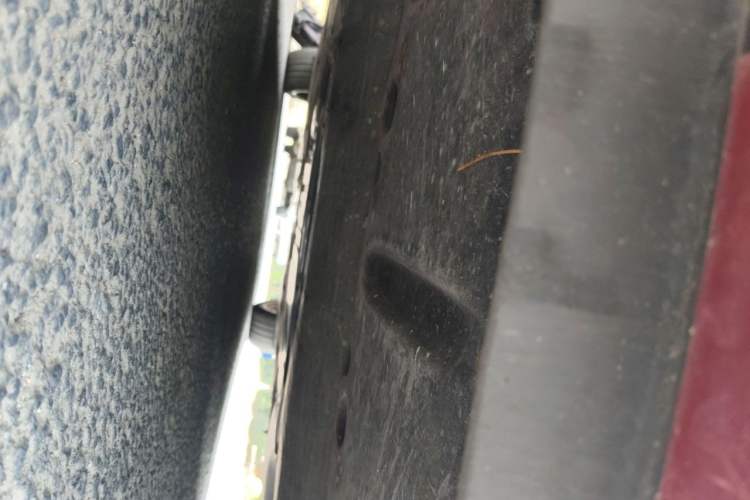 Used BMW 4 Series 2024 430i M Sport Night Edition Chassis Front