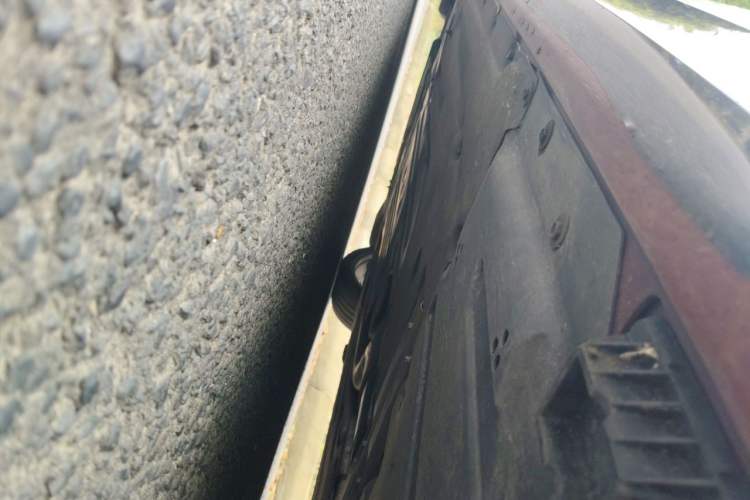 Used BMW 4 Series 2024 430i M Sport Night Edition Chassis Rear Left