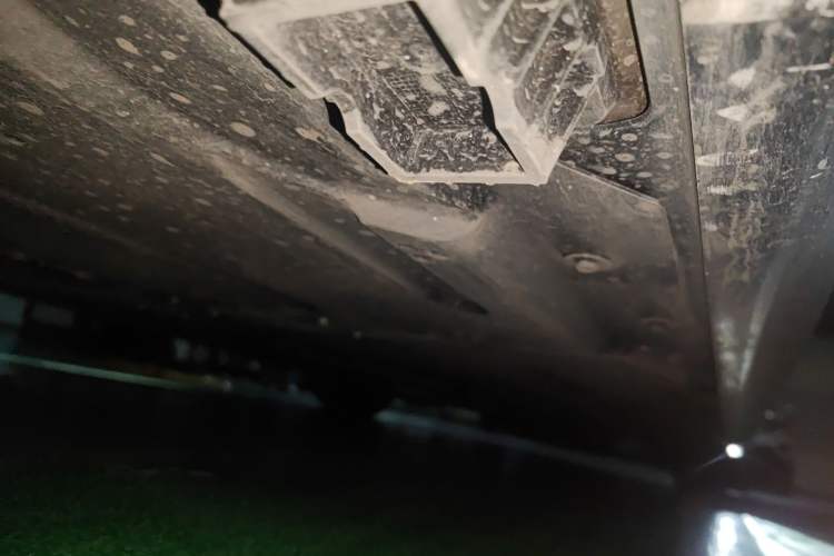 Used BMW 4 Series 2024 430i M Sport Night Edition Chassis Rear Right
