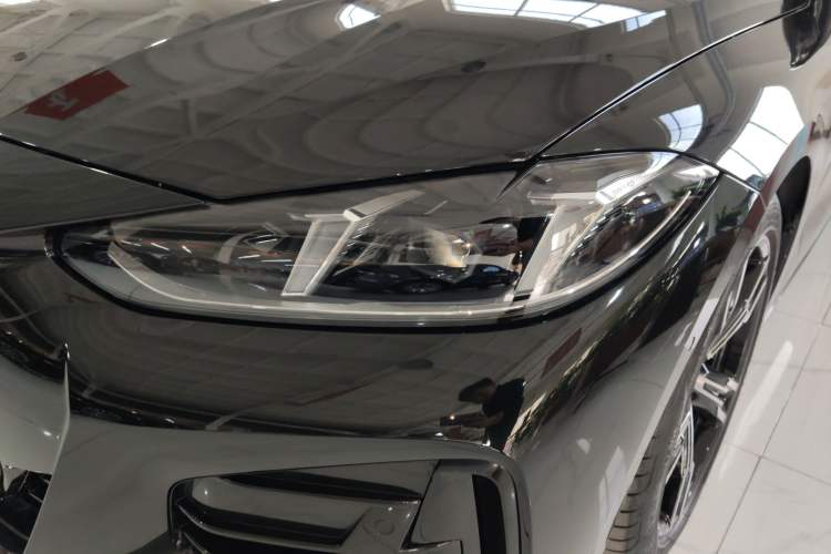 Used BMW 4 Series 2024 425i M Sport Package Left Front Headlight
