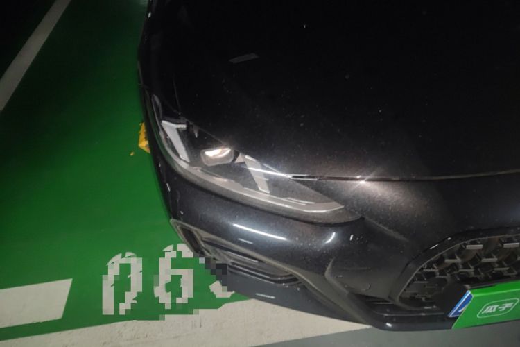 Used BMW 4 Series 2024 430i M Sport Night Edition Right Front Headlight