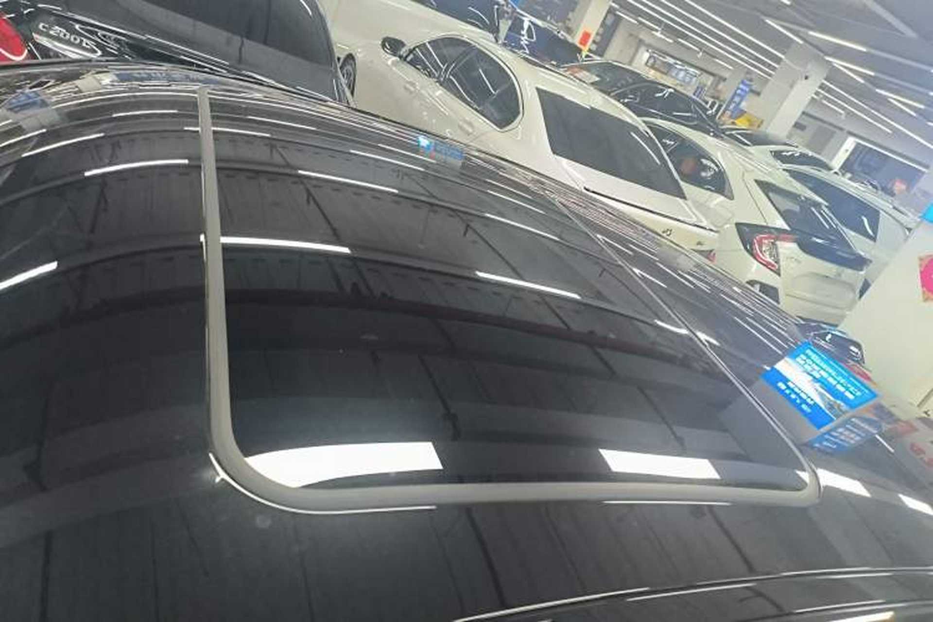 Used BMW 4 Series 2024 430i Gran Coupe M Sport Night Edition Package Roof