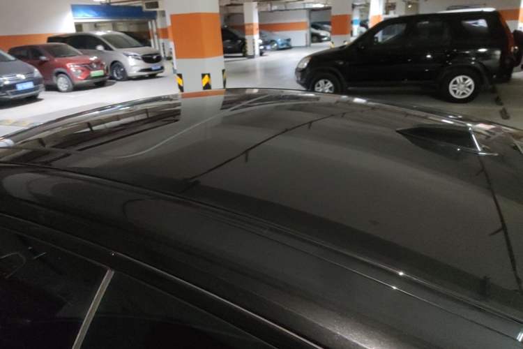 Used BMW 4 Series 2024 430i M Sport Night Edition Roof