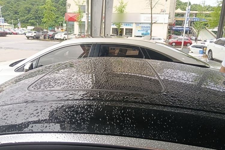 Used BMW 4 Series 2024 425i M Sport Package Roof