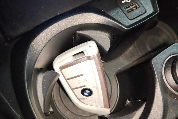 Used BMW 4 Series 2024 425i M Sport Package Vehicle Key