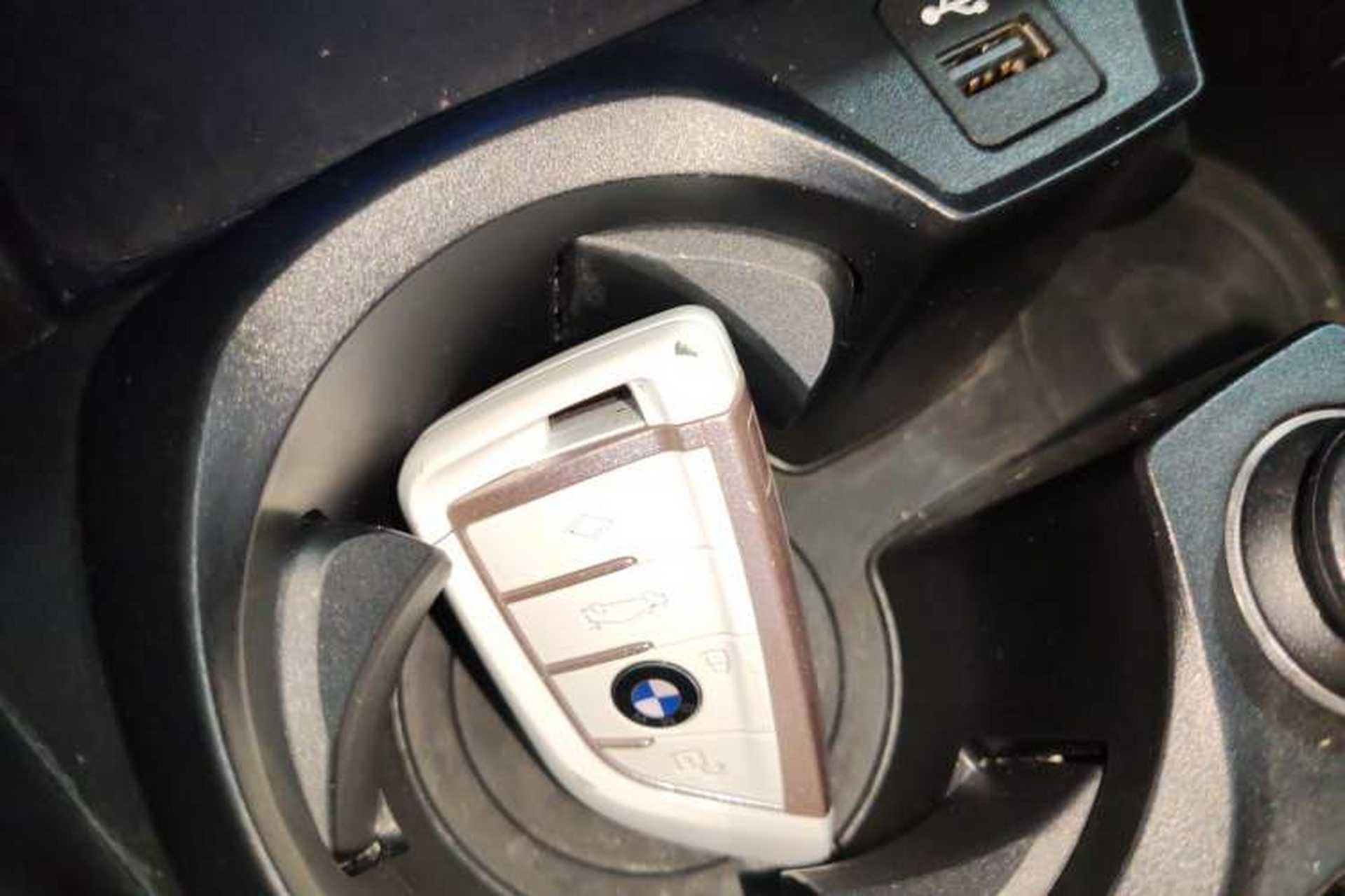 Used BMW 4 Series 2024 425i M Sport Package Vehicle Key
