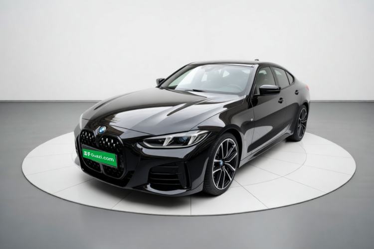 Ojetý BMW 4 Series 2024 425i M Sport Package Guazi used car, China used car export, Used car for sale, Used  cars, Cheapest cars for sale