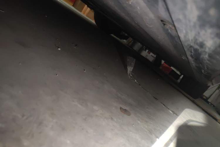 Used BMW 4 Series 2024 425i M Sport Package Chassis Front Left
