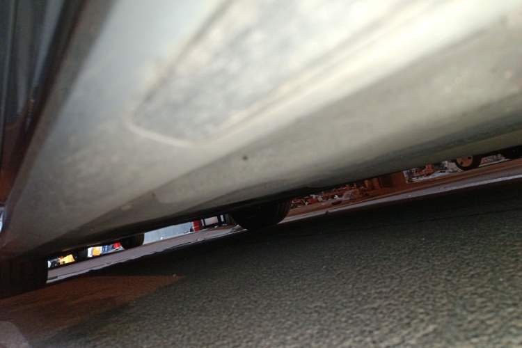 Used BMW 4 Series 2024 425i M Sport Package Chassis Front Right