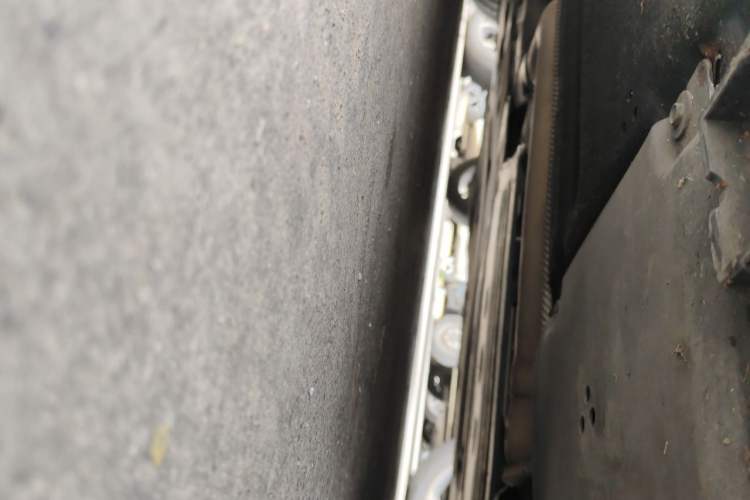 Used BMW 4 Series 2024 430i M Sport Night Edition Chassis Front Right