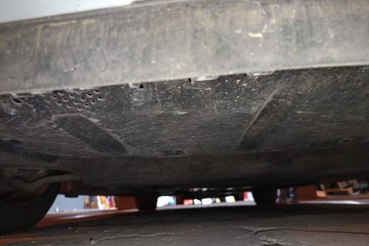 Used BMW 4 Series 2024 425i M Sport Package Chassis Front