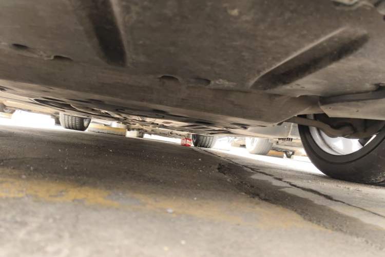 Used BMW 4 Series 2024 430i M Sport Night Edition Chassis Front