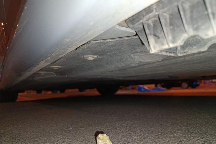 Used BMW 4 Series 2024 425i M Sport Package Chassis Rear Left
