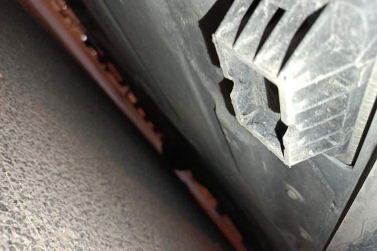 Used BMW 4 Series 2024 425i M Sport Package Chassis Rear Right