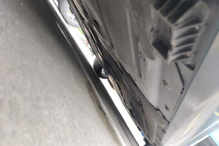 Used BMW 4 Series 2024 430i M Sport Night Edition Chassis Rear Right