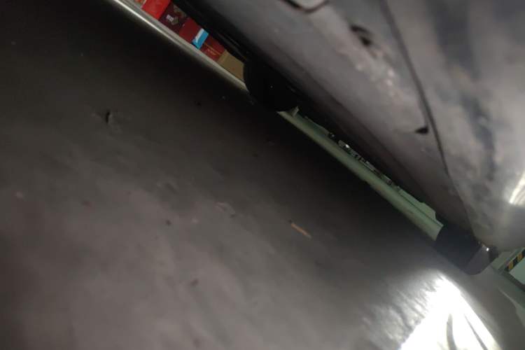 Used BMW 4 Series 2024 425i M Sport Package Chassis Rear Right