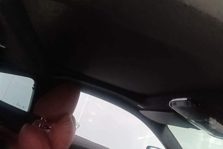 Used BMW 4 Series 2024 430i M Sport Night Edition Headliner