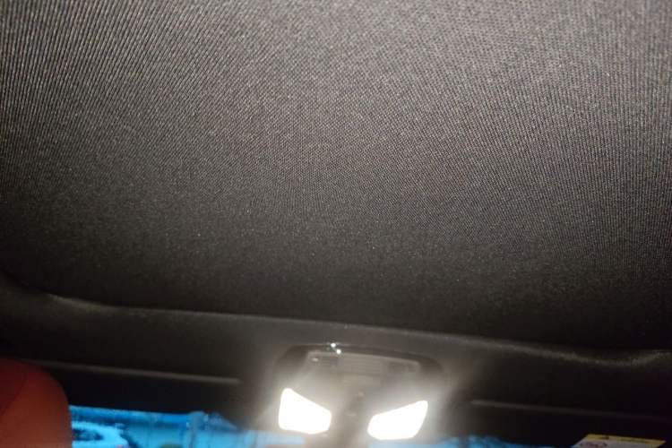 Used BMW 4 Series 2024 430i M Sport Night Edition Headliner