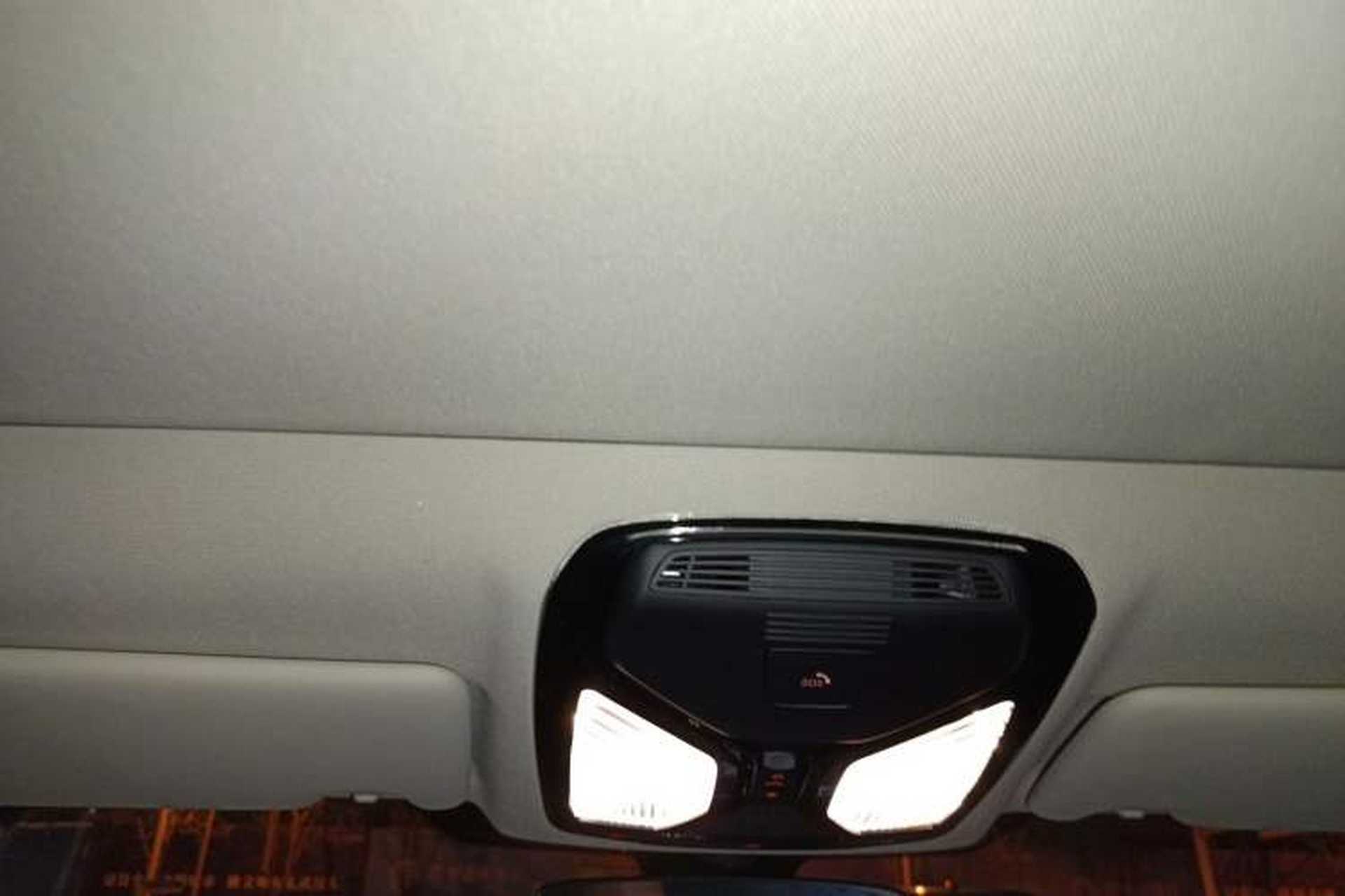 Used BMW 4 Series 2024 425i M Sport Package Headliner