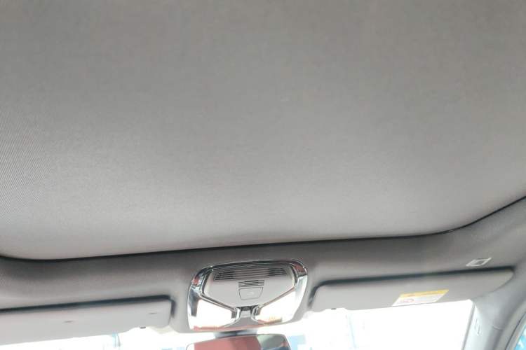 Used BMW 4 Series 2024 430i M Sport Night Edition Headliner
