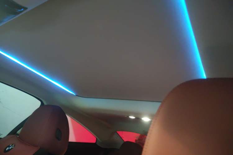 Used BMW 4 Series 2024 425i M Sport Package Headliner