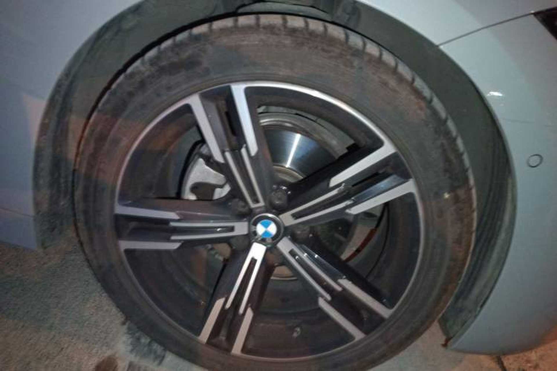 Used BMW 4 Series 2024 425i M Sport Package Right Front Wheel Hub