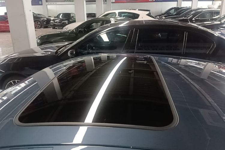 Used BMW 4 Series 2024 430i M Sport Night Edition Roof