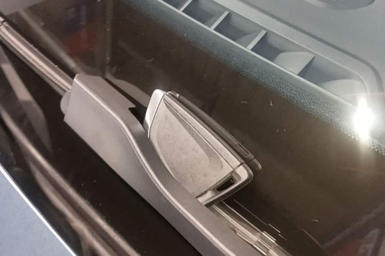 Used BMW 4 Series 2024 430i M Sport Night Edition Vehicle Key