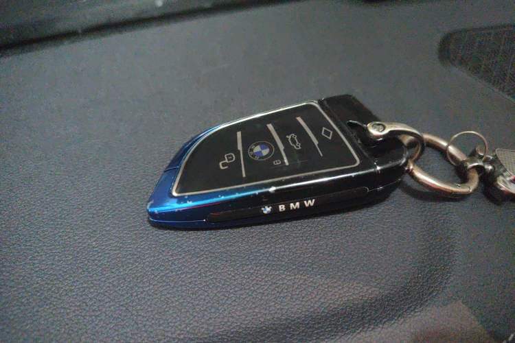 Used BMW 4 Series 2024 425i M Sport Package Vehicle Key