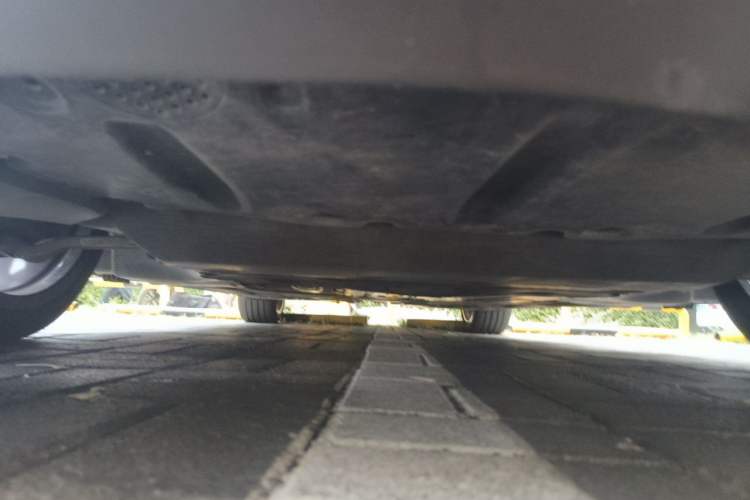 Used BMW 4 Series 2024 430i M Sport Night Edition Chassis Front