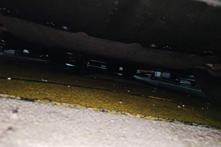 Used BMW 4 Series 2024 425i M Sport Package Chassis Front