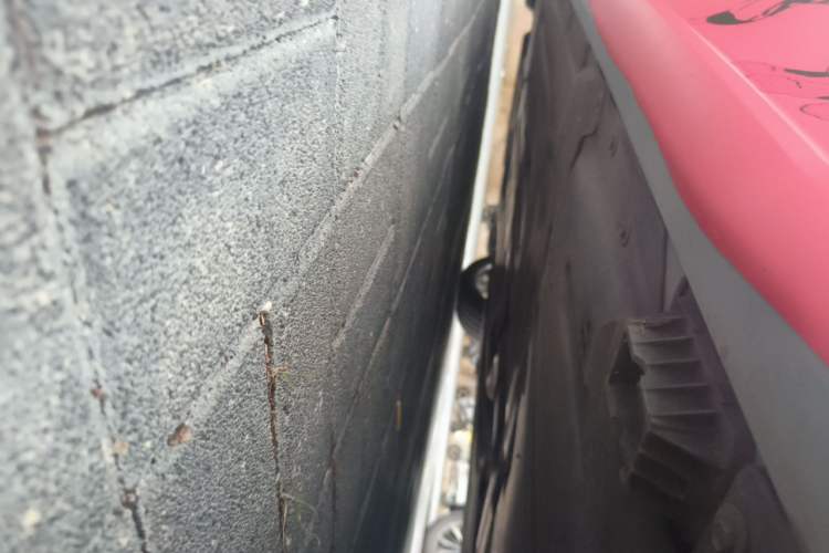 Used BMW 4 Series 2024 430i M Sport Night Edition Chassis Rear Left