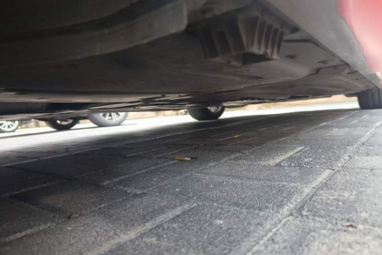 Used BMW 4 Series 2024 430i M Sport Night Edition Chassis Rear Right